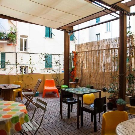 Albergo Delle Spezie La Spezia Exterior foto