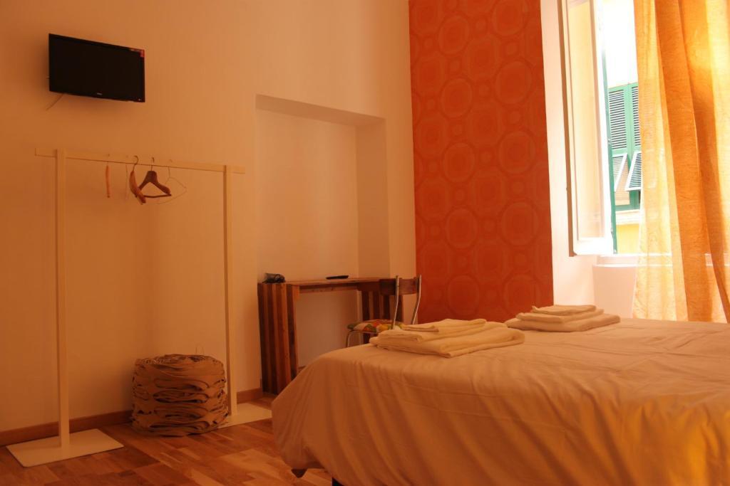 Albergo Delle Spezie La Spezia Habitación foto