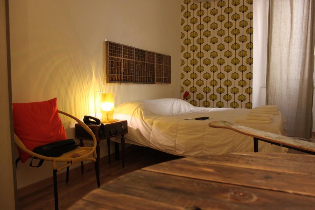 Albergo Delle Spezie La Spezia Habitación foto