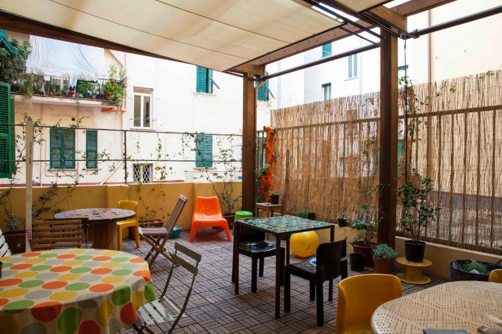 Albergo Delle Spezie La Spezia Exterior foto
