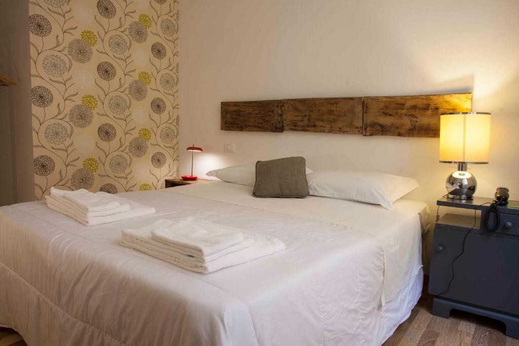 Albergo Delle Spezie La Spezia Habitación foto