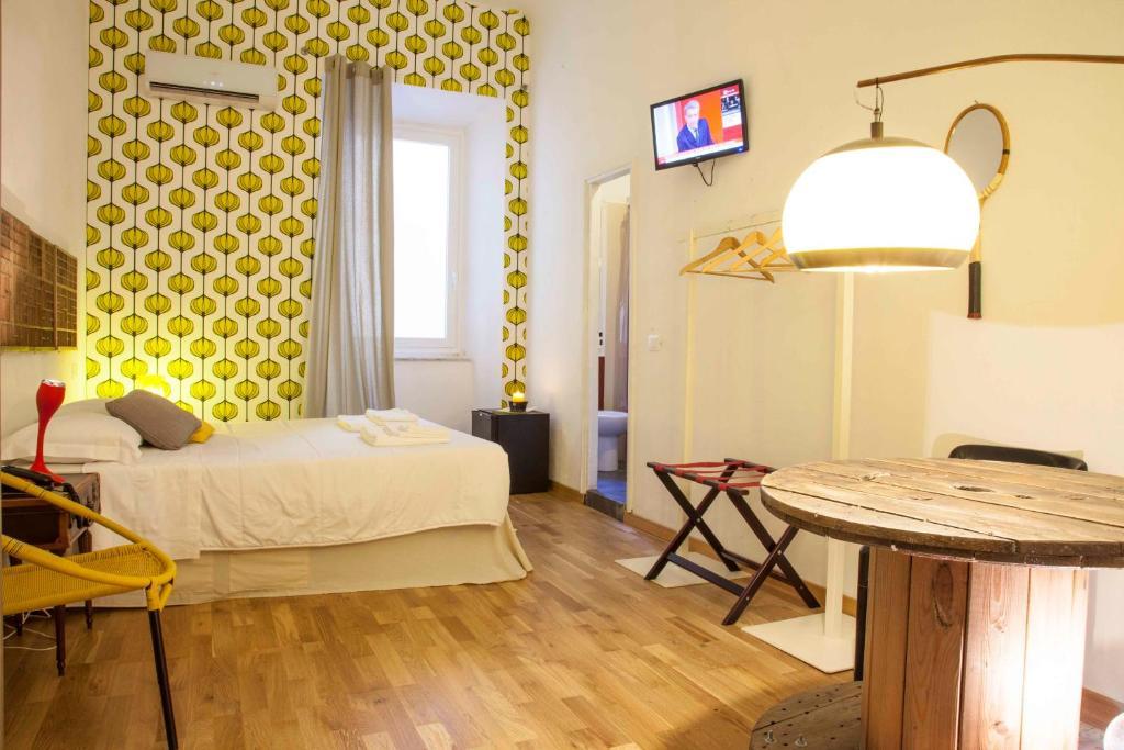 Albergo Delle Spezie La Spezia Habitación foto