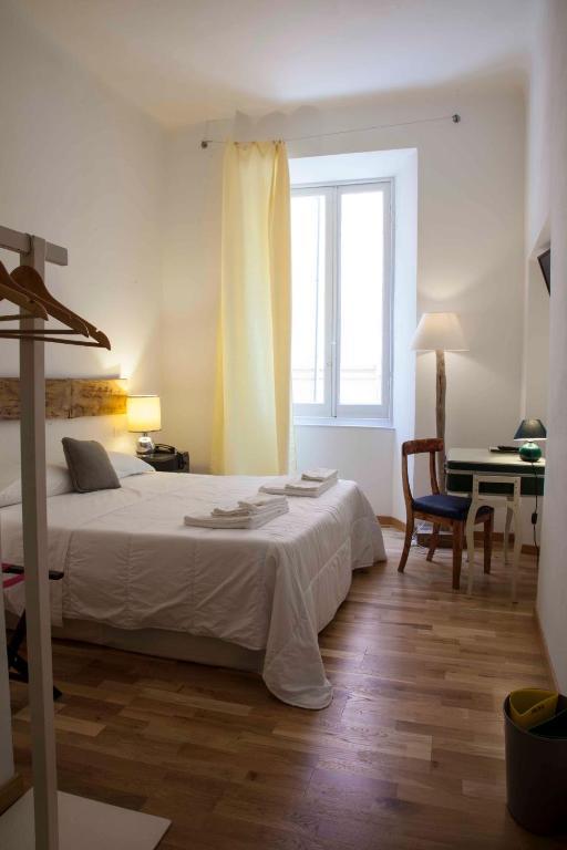 Albergo Delle Spezie La Spezia Habitación foto