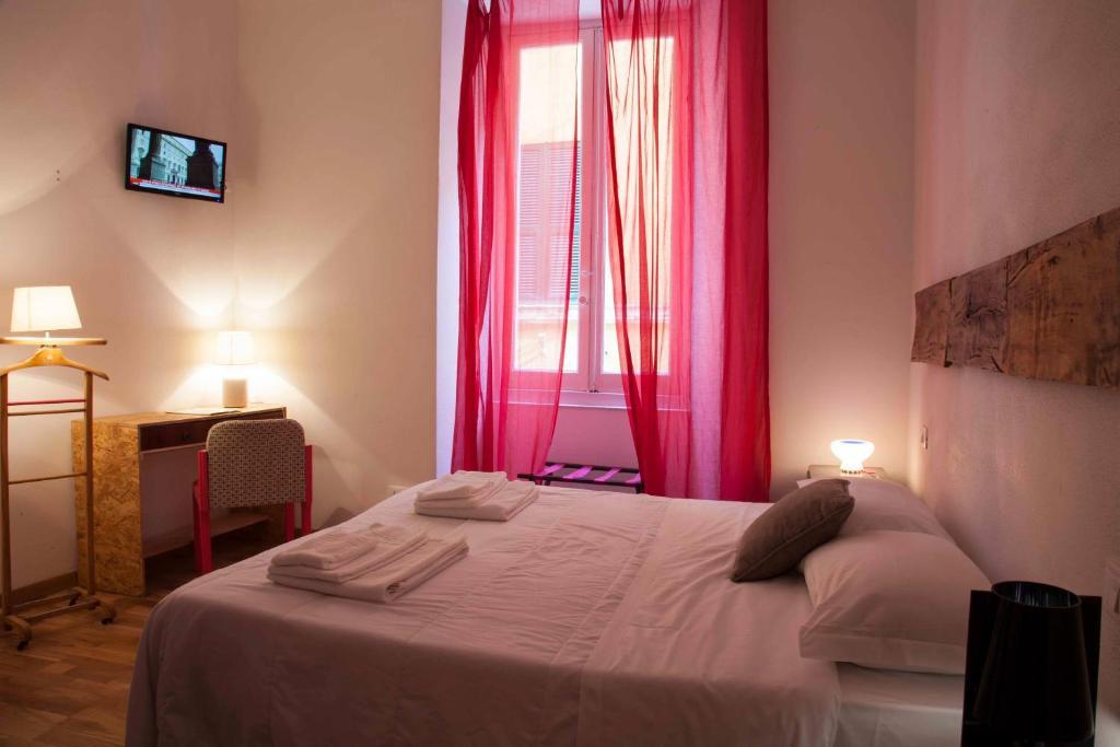 Albergo Delle Spezie La Spezia Exterior foto