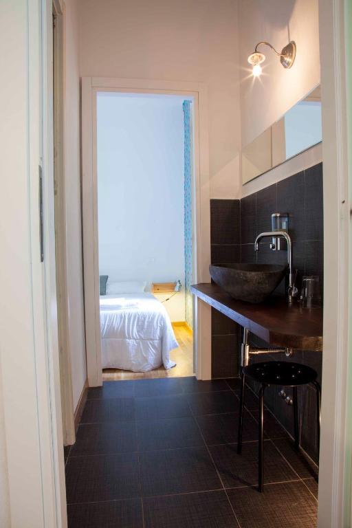 Albergo Delle Spezie La Spezia Habitación foto