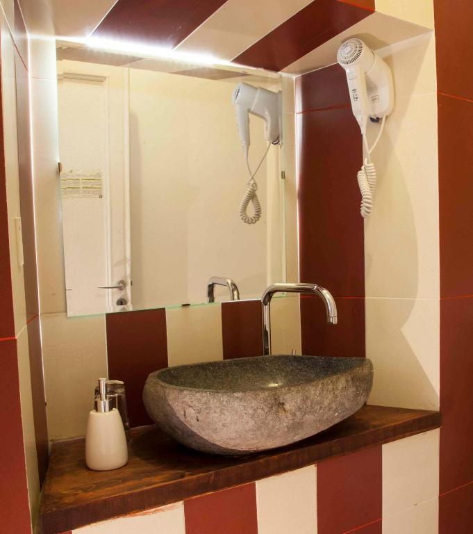 Albergo Delle Spezie La Spezia Habitación foto